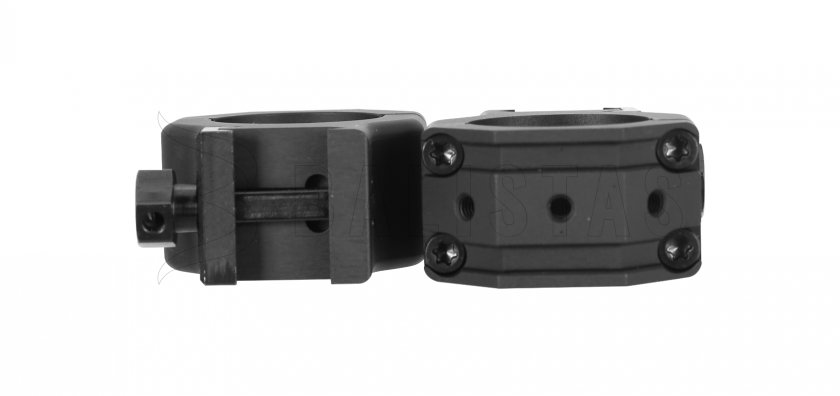 Montage Valiant 22mm/30mm moyenne