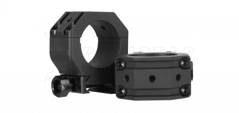 Montage Valiant 22mm/30mm moyenne