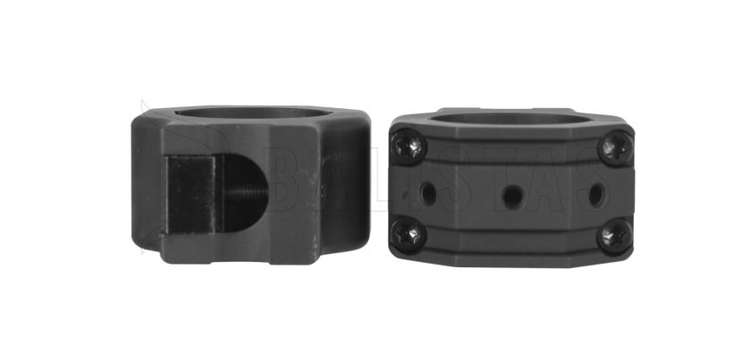 Montage Valiant 11mm / 30mm medium