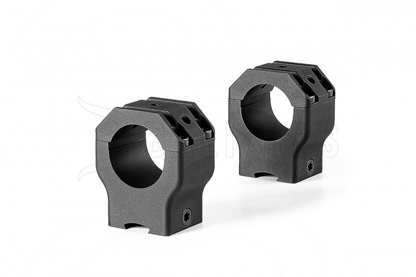 Montage Valiant 11mm / 25,4mm de hauteur