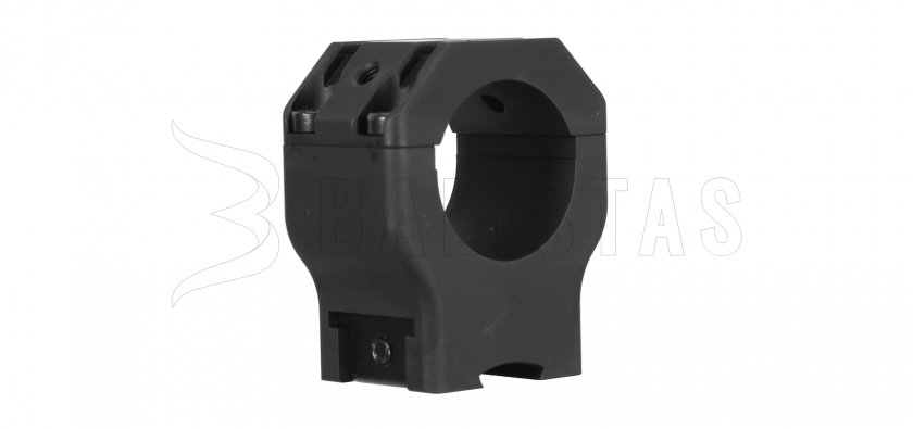 Montage Valiant 11mm / 25,4mm de hauteur