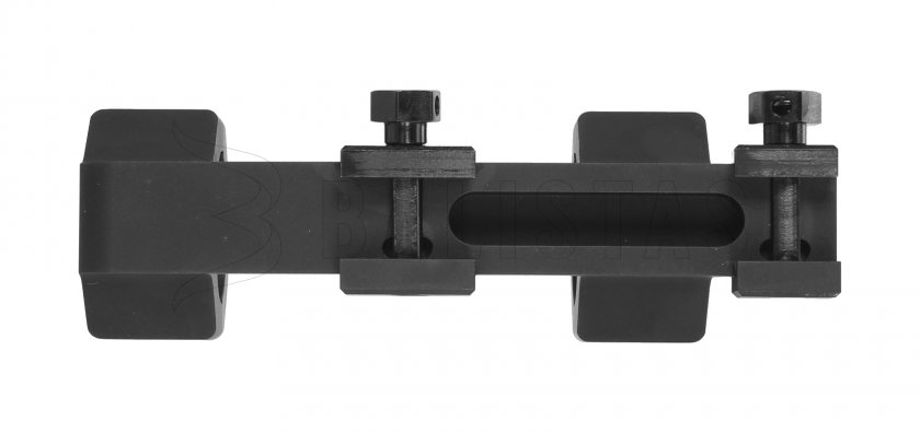 Montage Valiant Cantilever 22mm / 30mm haute
