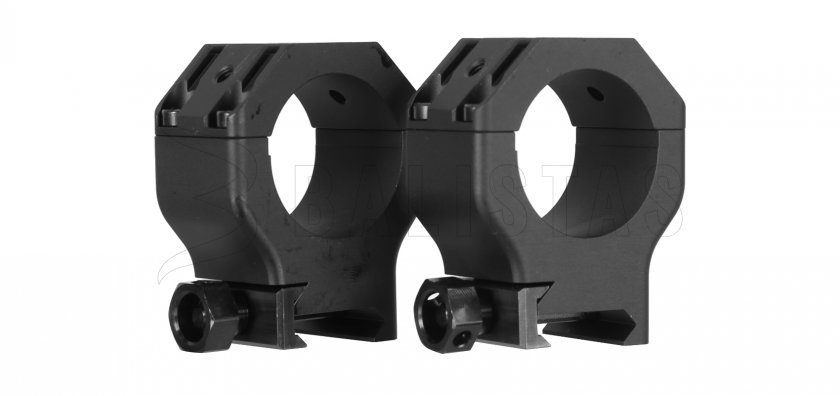 Montage Valiant 22mm/30mm de haut