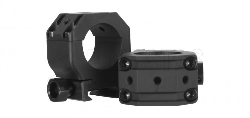 Montage Valiant 22mm / 25,4mm medium