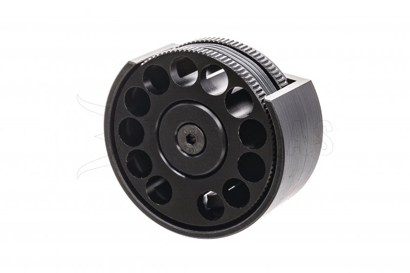 Carabine à air comprimé RTI Prophet 5,5mm black