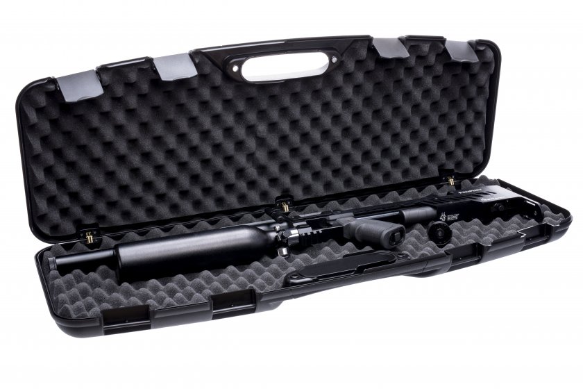 Carabine à air comprimé RTI Prophet 5,5mm black