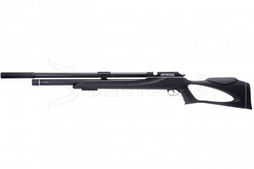 Carabine à air comprimé SPA Snowpeak M25 4,5mm