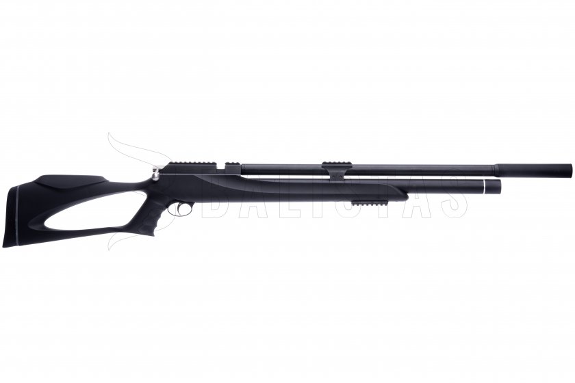 Carabine à air comprimé SPA Snowpeak M25 4,5mm