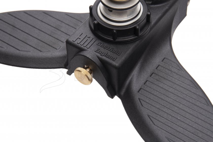 Pompe PCP portable Hill MK5 Pro