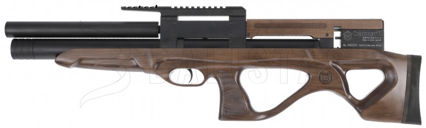 Carabine à air Kalibrgun Cricket II STANDART WSA 6,35mm