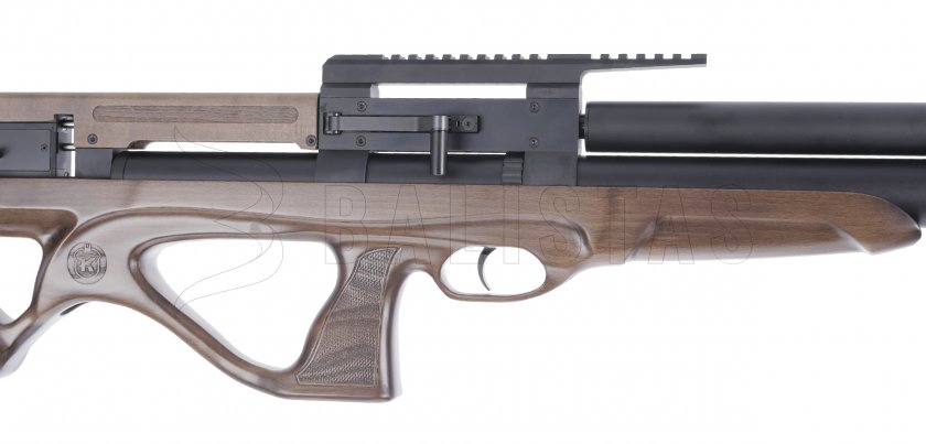 Carabine à air Kalibrgun Cricket II STANDART WSA 6,35mm