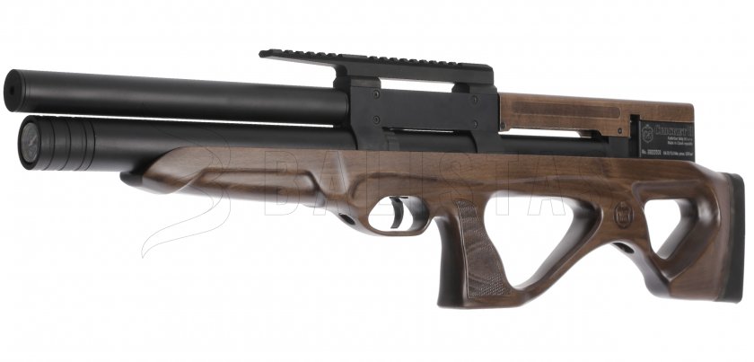 Carabine à air Kalibrgun Cricket II STANDART WSA 6,35mm