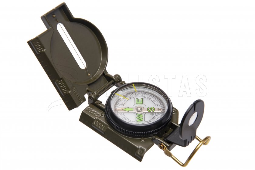 Compass Wildee Military green