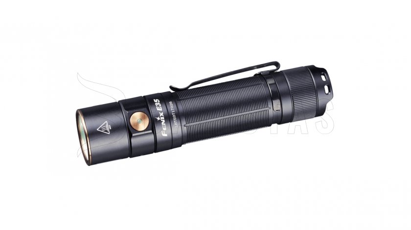 Lampe de poche Fenix E35 V3.0