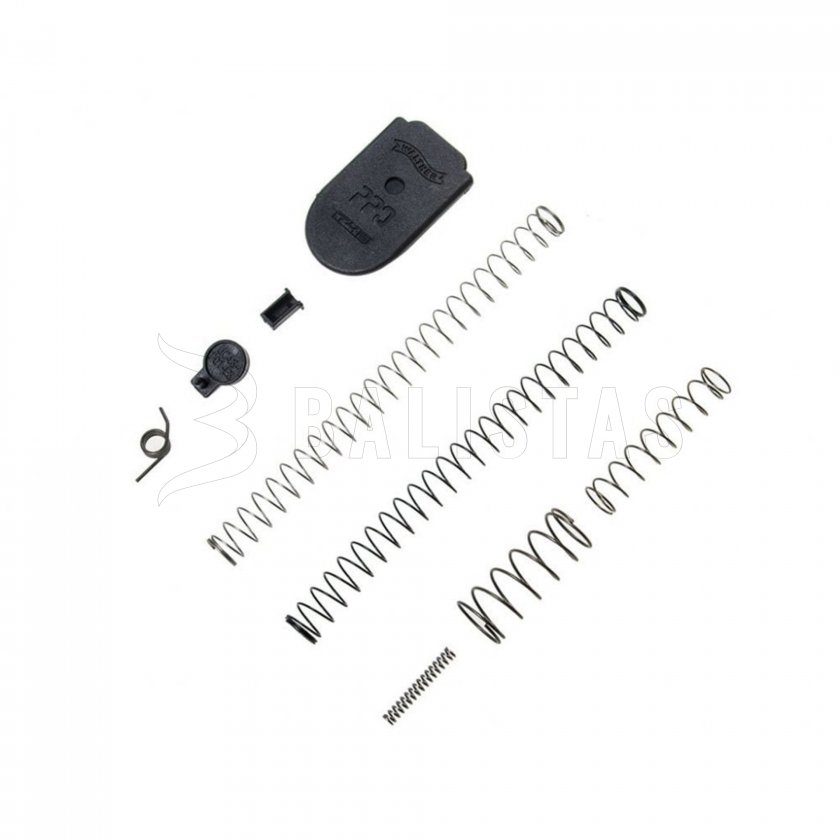 Kit de service T4E pour Walther PPQ M2