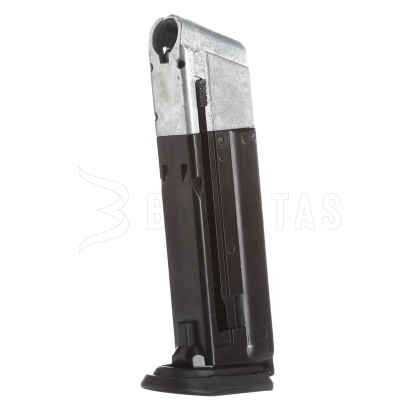 Chargeur T4E Umarex Walther PPQ M2
