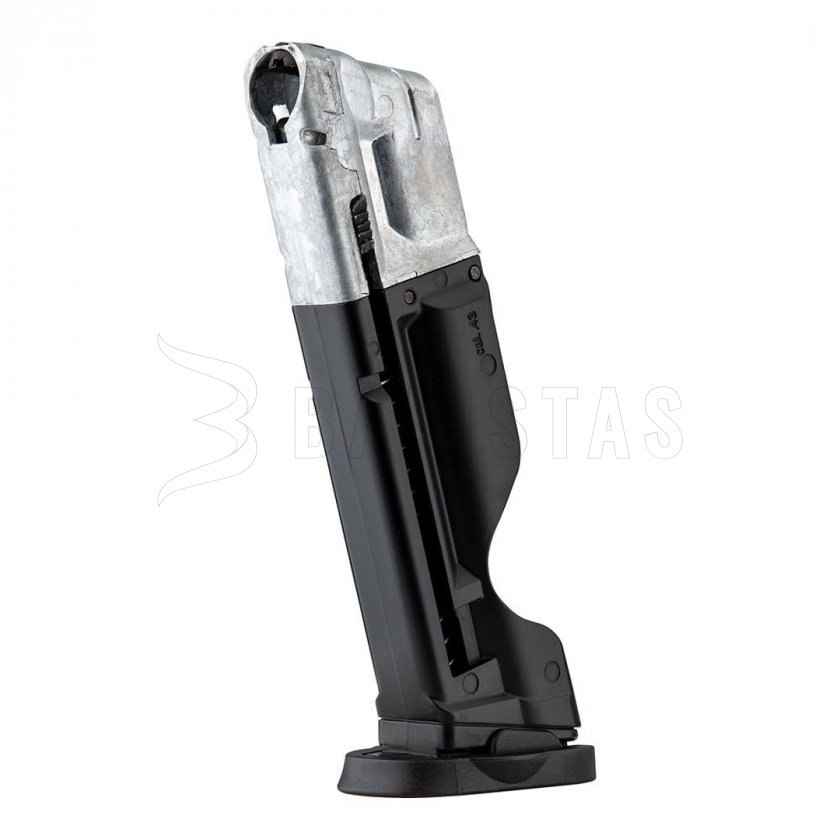 Magasin T4E Umarex Smith&amp;Wesson M&amp;P9c M2.0