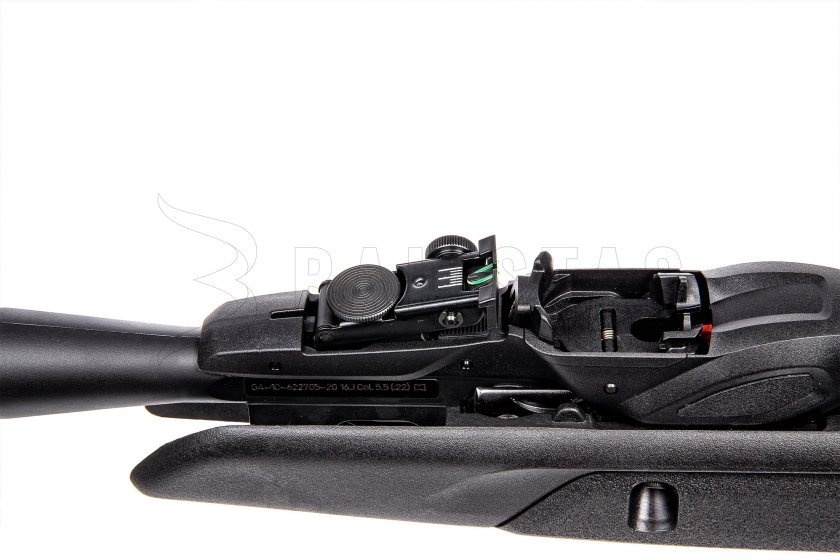 Carabine à air comprimé Gamo Speedster IGT 10x GEN2 5,5mm - 24J