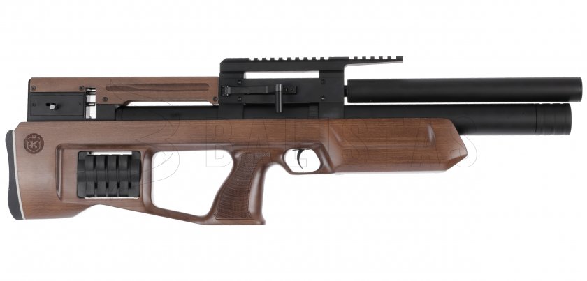 Carabine à air Kalibrgun Cricket II Standart WB 6,35mm