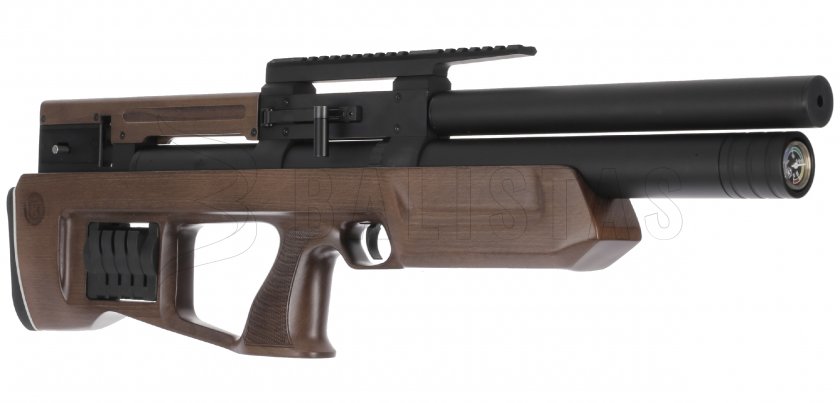 Carabine à air Kalibrgun Cricket II Standart WB 6,35mm