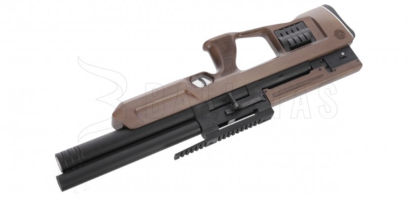 Carabine à air Kalibrgun Cricket II Standart WB 6,35mm