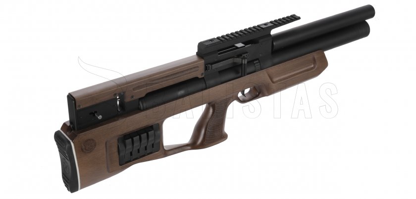 Carabine à air Kalibrgun Cricket II Standart WB 6,35mm