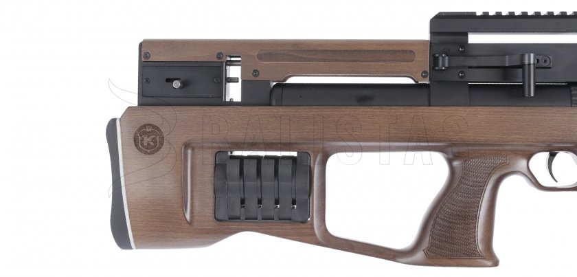 Carabine à air Kalibrgun Cricket II Standart WB 6,35mm