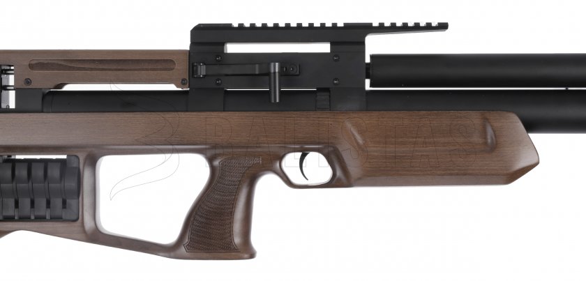 Carabine à air Kalibrgun Cricket II Standart WB 6,35mm