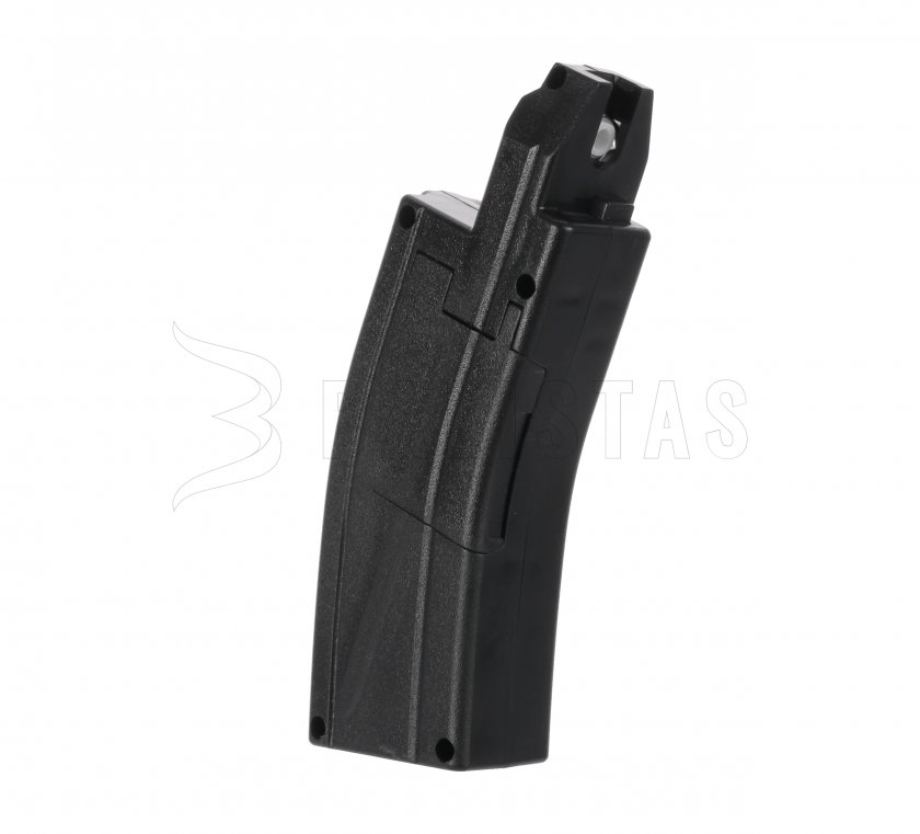 Chargeur Sig Sauer MCX/MPX + 3 x bande 4,5mm