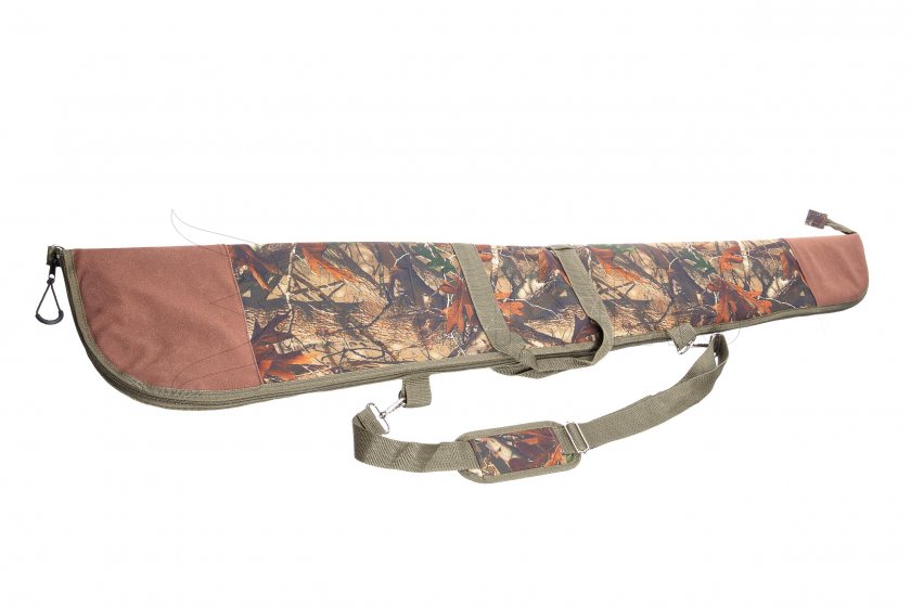 Étui Venox Hunter Cordura Camo 130cm
