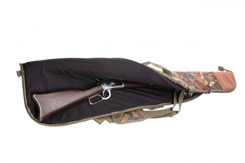 Étui Venox Hunter Cordura Camo 130cm