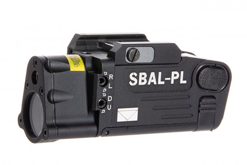 Viseur laser Venox Pro Gear