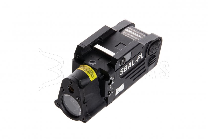 Viseur laser Venox Pro Gear
