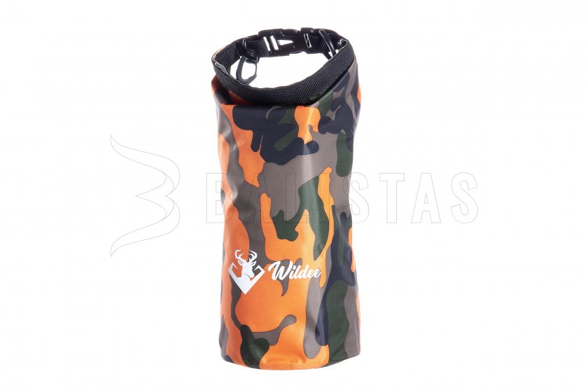 Sac étanche Wildee 2L Orange