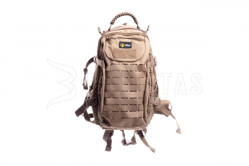 Sac à dos tactique Wildee