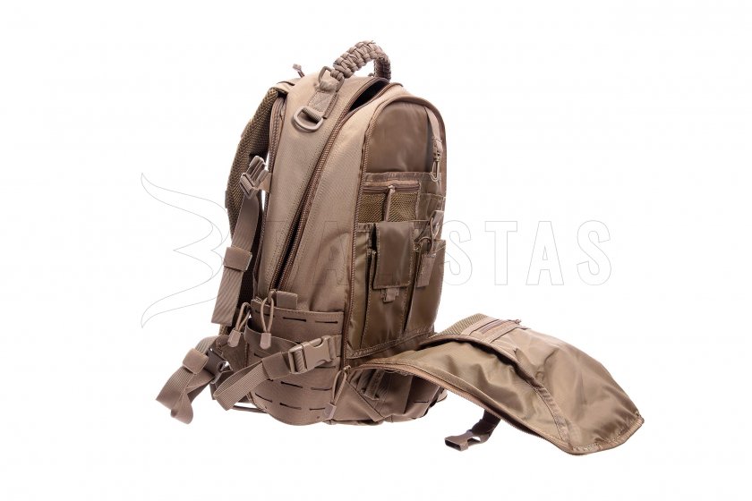 Sac à dos tactique Wildee