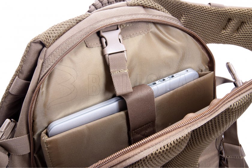 Sac à dos tactique Wildee