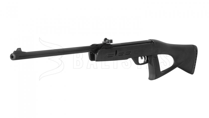 Carabine à air Gamo Delta Fox GT 4,5mm