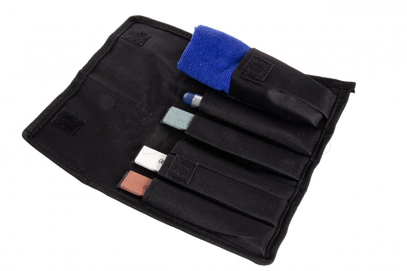 Aiguiseur Wildee Touch Pro