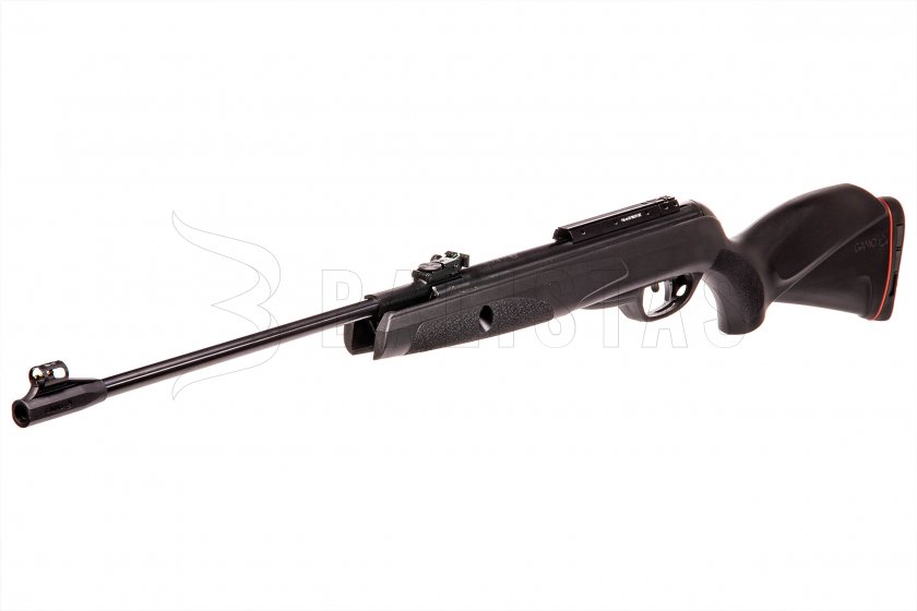 Carabine à air comprimé Gamo Black Knight IGT 4,5mm