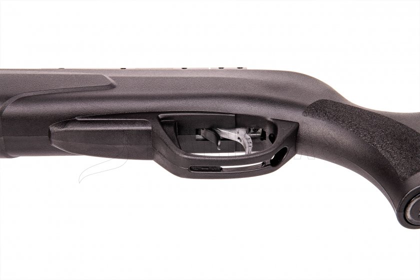Carabine à air comprimé Gamo Black Knight IGT 4,5mm