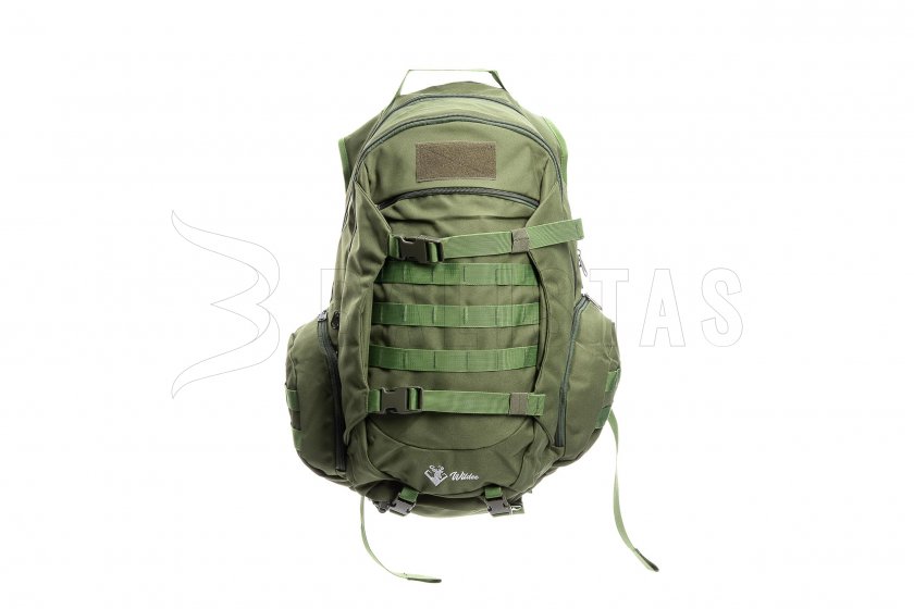 Sac à dos Wildee Hunting Green