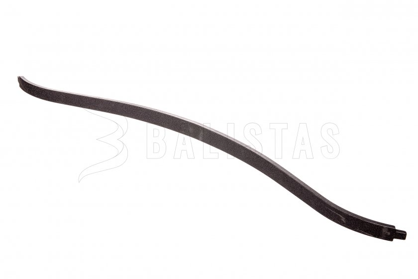 Arc d’arbalète Mankung 150 lb noir