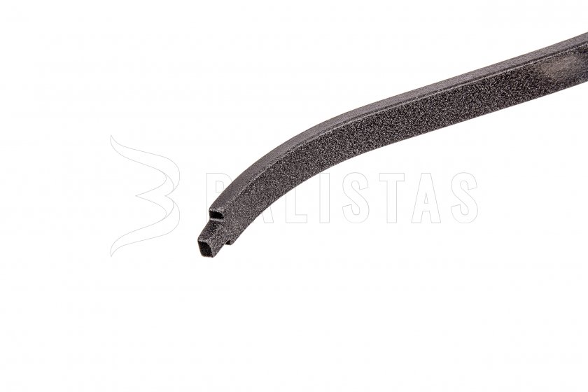 Arc d’arbalète Mankung 150 lb noir