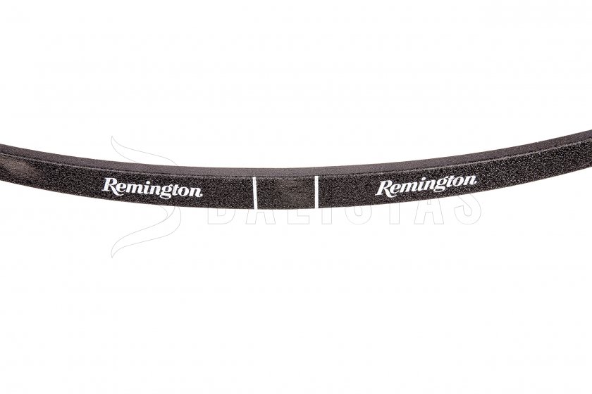 Arc d’arbalète Mankung 150 lb noir