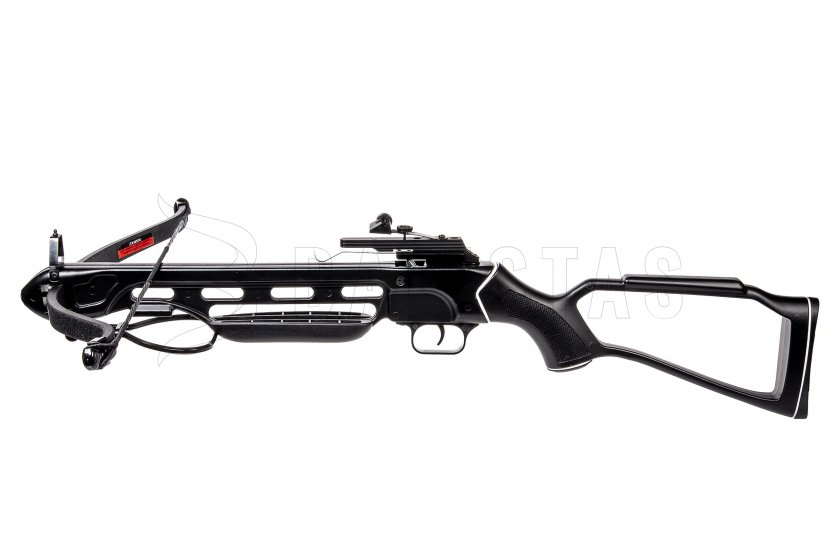 Arbalète Mankung Falcon MK A2 150lbs noire