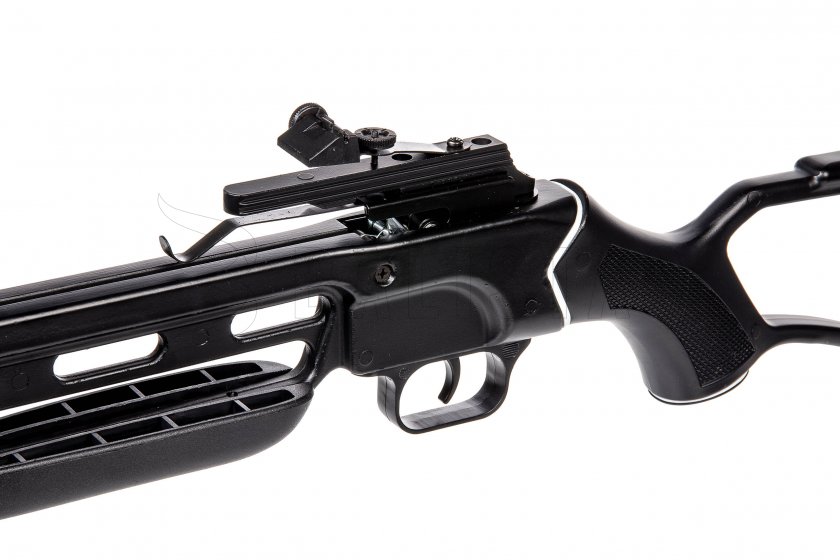 Arbalète Mankung Falcon MK A2 150lbs noire