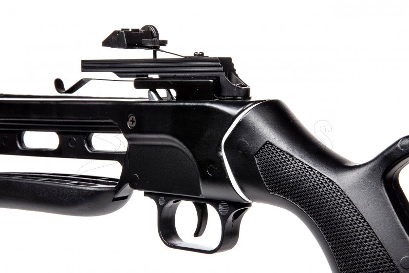Arbalète Mankung Falcon MK A2 150lbs noire