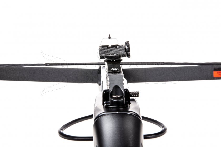 Arbalète Mankung Falcon MK A2 150lbs noire