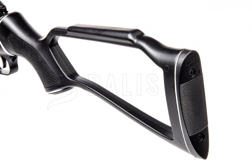 Arbalète Mankung Falcon MK A2 150lbs noire